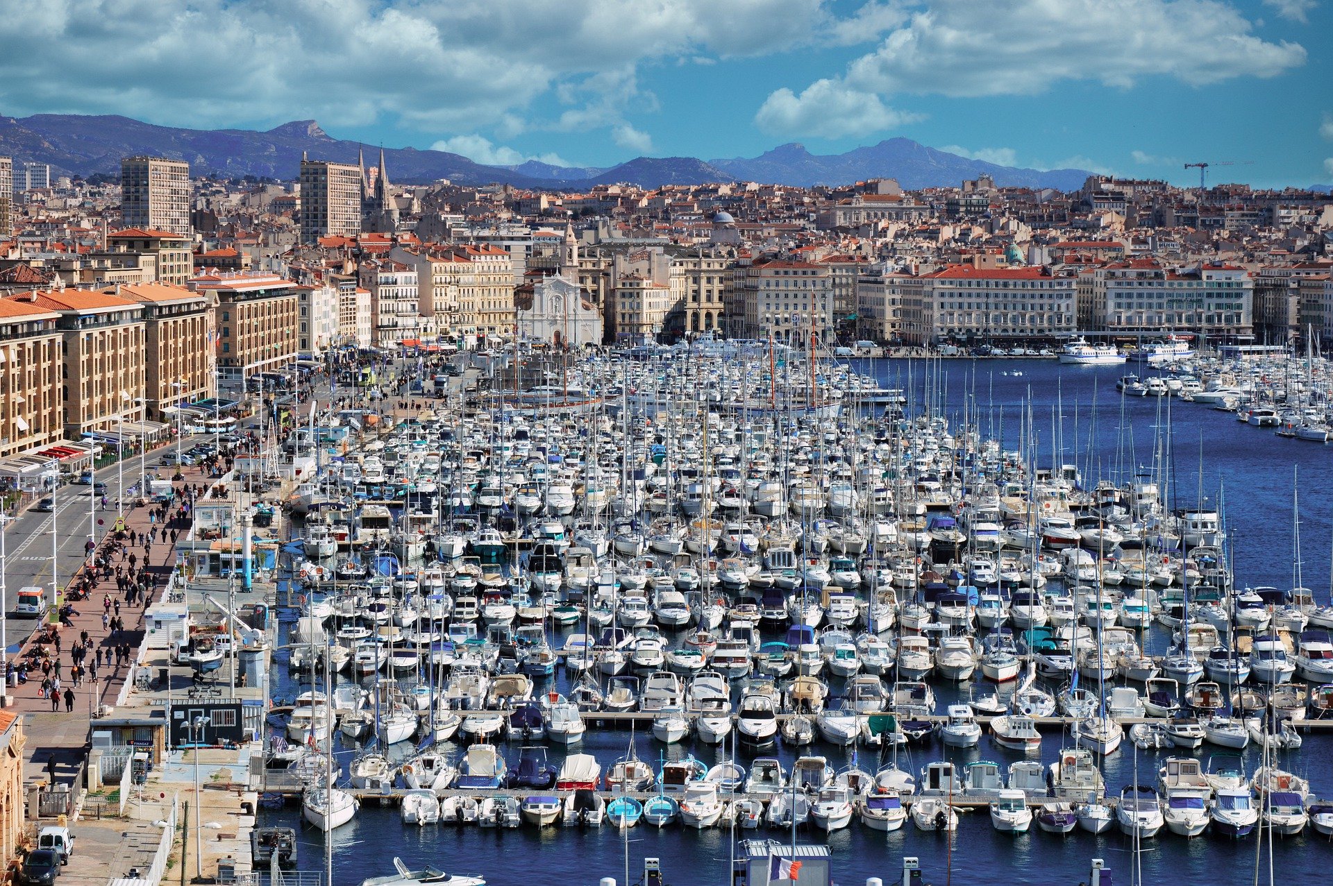 Marseille : la Banque des Territoires et Soliha lancent ViagéVie pour tester le viager social intergénérationnel
